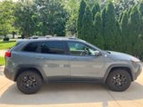 Used 2014 Jeep Cherokee Trailhawk w/ Comfort/Convenience Group image 4
