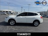 Used 2015 Nissan Rogue S image 5