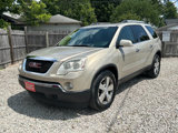 Used 2011 GMC Acadia SLT image 2