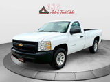 Used 2012 Chevrolet Silverado 1500 W/T image 3