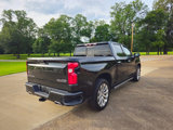 Used 2020 Chevrolet Silverado 1500 High Country w/ Technology Package image 3