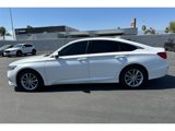 Used 2021 Honda Accord LX image 2