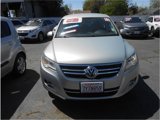 Used 2011 Volkswagen Tiguan S image 3