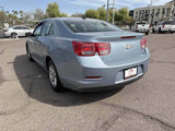 Used 2013 Chevrolet Malibu LS w/ Protection Package image 5