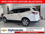 Used 2015 Chevrolet Traverse LTZ image 2