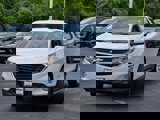 Used 2021 Chevrolet Equinox LT image 4