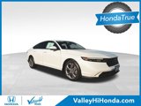 Certified 2023 Honda Accord EX image 1