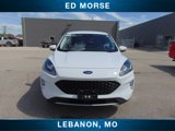 Certified 2022 Ford Escape SEL image 3