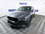 Used 2021 MAZDA CX-5 Signature image 4