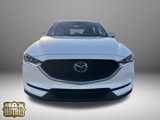 Used 2021 MAZDA CX-5 Touring image 2
