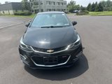 Used 2017 Chevrolet Cruze LT w/ Convenience Package image 2