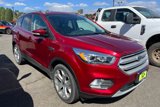 Used 2019 Ford Escape Titanium image 2