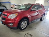 Used 2015 Chevrolet Equinox LTZ w/ LPO, Protection Package image 2