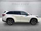 Used 2018 Toyota Highlander Limited image 4