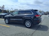 Certified 2022 Jeep Grand Cherokee Laredo E image 5