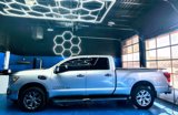 Used 2017 Nissan Titan SL w/ Texas Titan Edition image 2