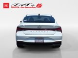 Used 2022 Hyundai Elantra SEL w/ Cargo Package image 4