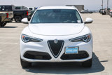 Used 2019 Alfa Romeo Stelvio image 2