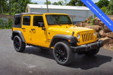 Used 2015 Jeep Wrangler Unlimited Sport w/ Quick Order Package 24S image 4