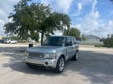 Used 2006 Land Rover Range Rover Supercharged image 2