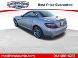 Used 2016 Mercedes-Benz SLK 300 image 6