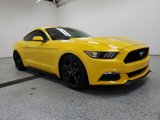 Used 2016 Ford Mustang Coupe image 2