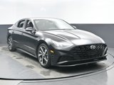 Used 2021 Hyundai Sonata SEL Plus w/ Tech Package image 2