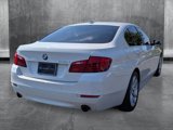 Used 2014 BMW 535i Sedan image 5