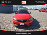 Used 2017 Buick Cascada Sport Touring image 3