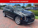 Used 2021 Cadillac XT4 Premium Luxury image 5