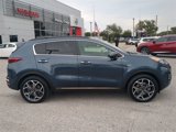 Used 2021 Kia Sportage SX image 4