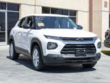 Used 2021 Chevrolet TrailBlazer LS image 2