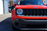 Used 2017 Jeep Renegade Altitude image 4