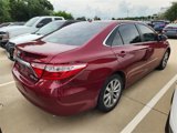 Used 2015 Toyota Camry XLE image 4