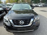 Used 2017 Nissan Pathfinder SL w/ SL Premium Package image 5