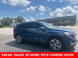 Used 2021 GMC Terrain SLT image 4