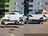Certified 2025 Porsche Macan image 2