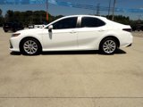 Used 2021 Toyota Camry LE image 2