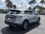 Used 2020 Lincoln Nautilus FWD w/ Equipment Group 101A image 6