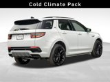 Used 2024 Land Rover Discovery Sport S image 4