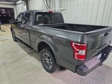 Certified 2018 Ford F150 XLT image 5