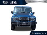 New 2024 INEOS Grenadier image 2