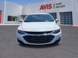 Used 2023 Chevrolet Malibu LT image 2