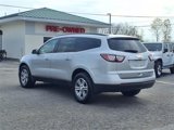 Used 2015 Chevrolet Traverse LT image 4