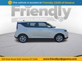 Used 2023 Kia Soul LX image 4