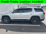 Used 2017 GMC Acadia SLT image 4