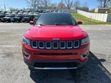 Used 2019 Jeep Compass Limited image 3