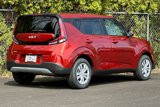 New 2025 Kia Soul LX image 3