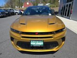 New 2024 Dodge Hornet R/T Plus image 2