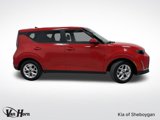 Used 2024 Kia Soul LX w/ Option Group 015 image 3